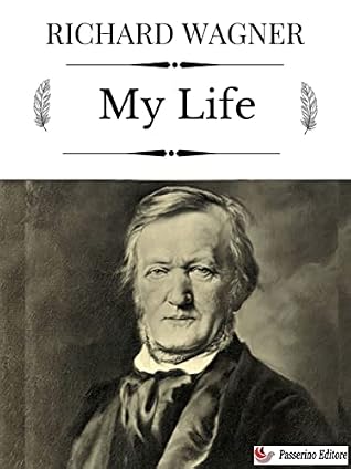 My Life cover