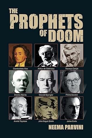 The Prophets of Doom cover