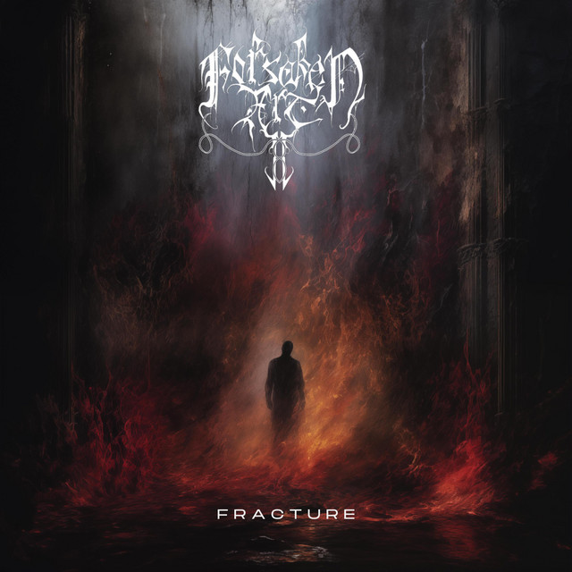 Fracture album artwork