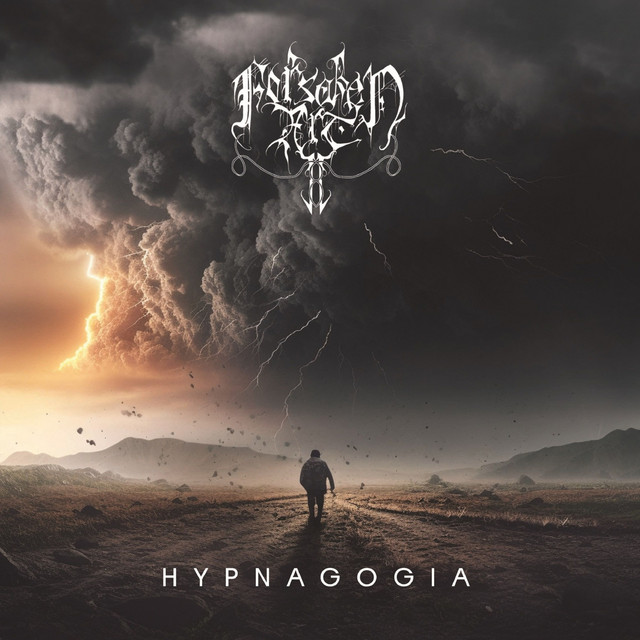 Hypnagogia album artwork
